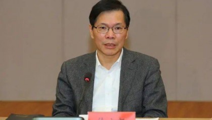徐立毅已调离河南，省人大代表资格终止