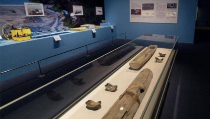 张献忠沉银“西王赏功”金银币，赏赐奇功、首功、次功三等功制！