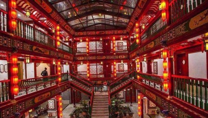古代青楼消费到底高不高，能否换算成人民币？