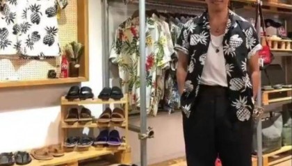 网传大S和马筱梅达成协议：孩子暑假回京，须按时付抚养费，大S认输了？