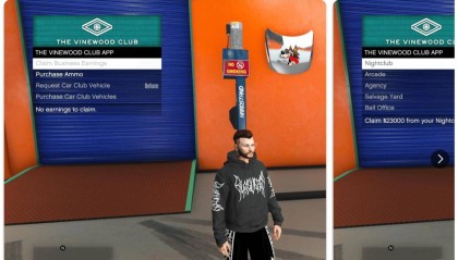 《GTA OL》付费会员“一键领游戏币”引不满，玩家担忧氪金化