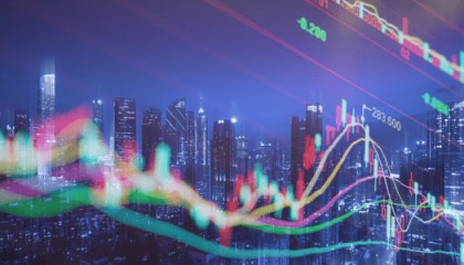 互联网医疗公司方舟健客上市 首日破发跌44.6%
