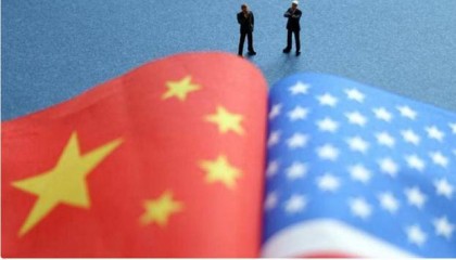 减持5460亿美债，人民币逆增涨，盖茨预言成真！