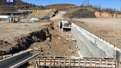 交通运输部对山西太旧高速公路“3·17”基坑坍塌事故挂牌督办