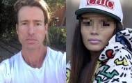 确认：他狱中自杀身亡！此前涉嫌杀害分尸华裔妻子和岳父母