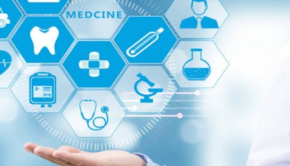 方舟健客港交所挂牌上市，互联网慢病管理的新起航