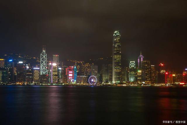 香港4日游多少钱人民币？香港澳门四日游多少钱？省钱攻略