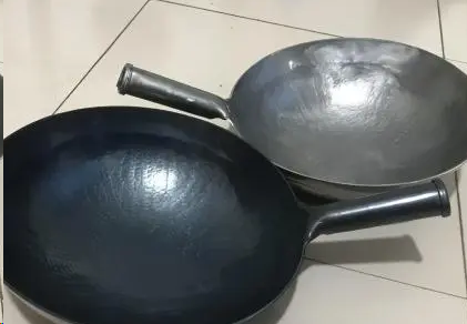 熟铁和生铁的区别