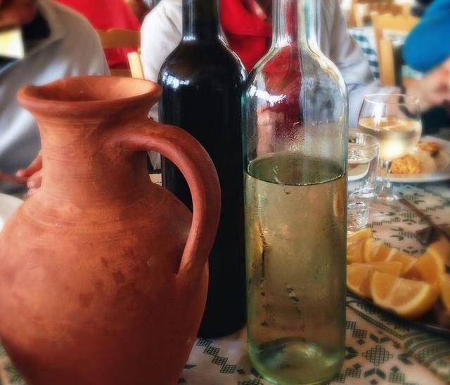 烧酒和白酒的区别？