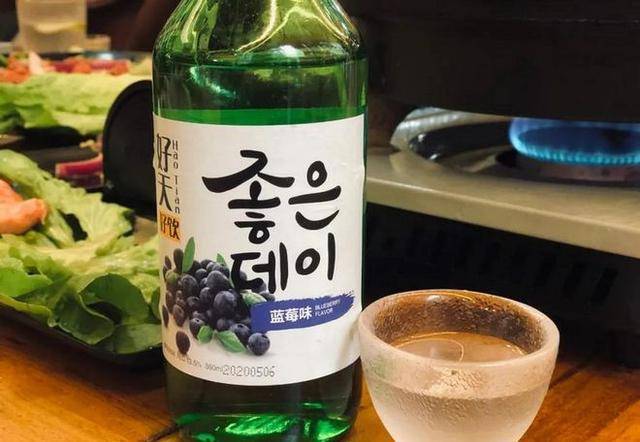 烧酒和白酒的区别？