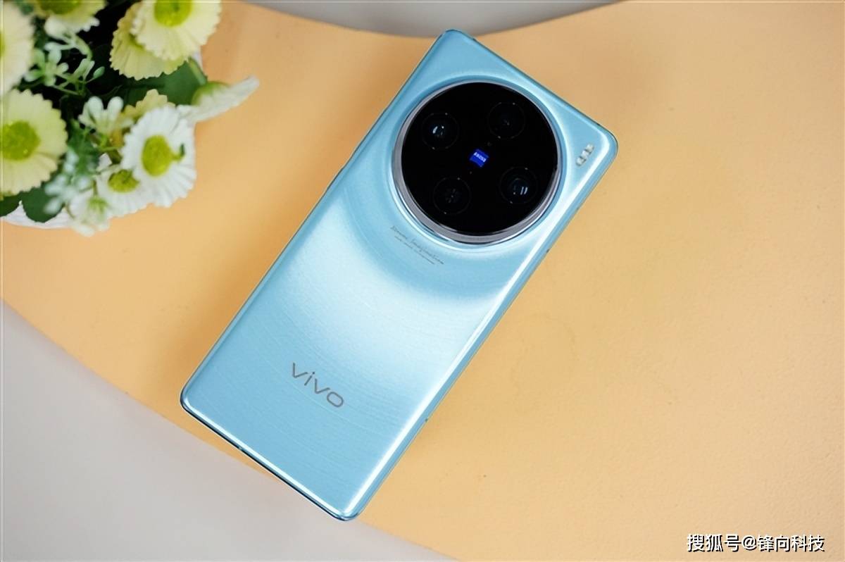 蓝厂真是听劝，vivo X100s一改动全网好评