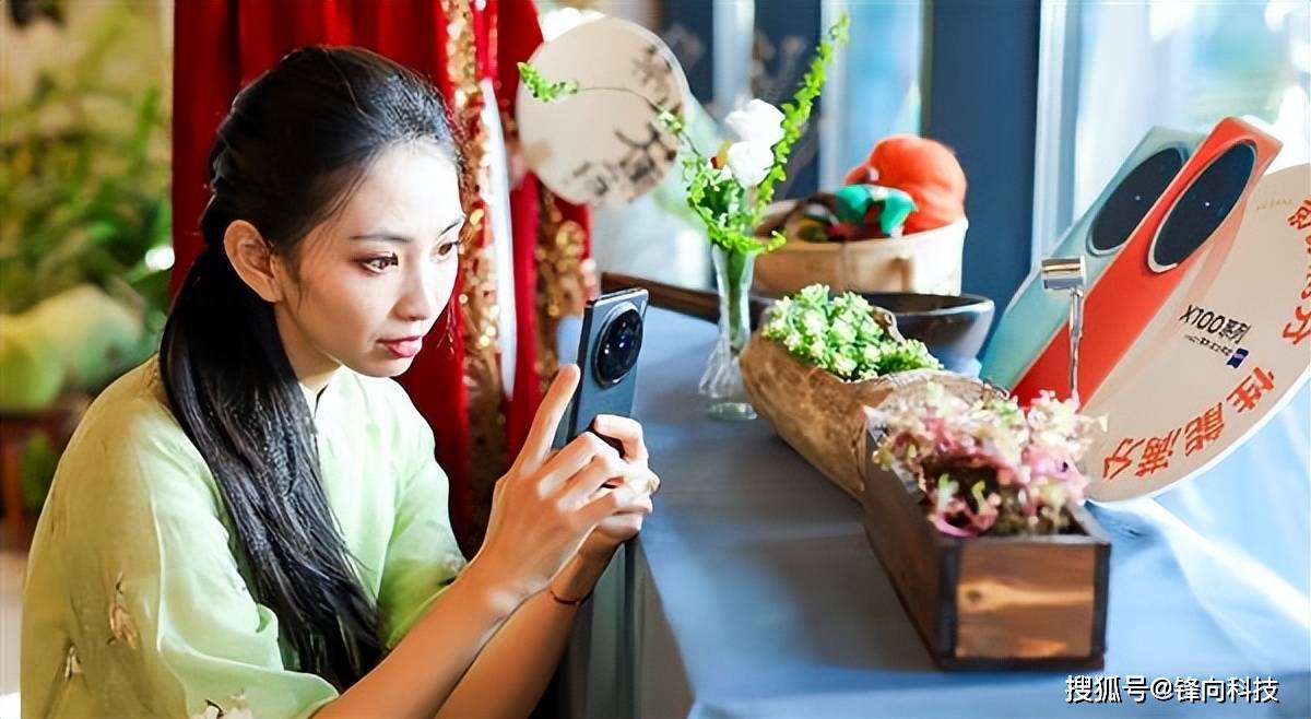 蓝厂真是听劝，vivo X100s一改动全网好评