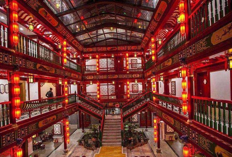 古代青楼消费到底高不高，能否换算成人民币？