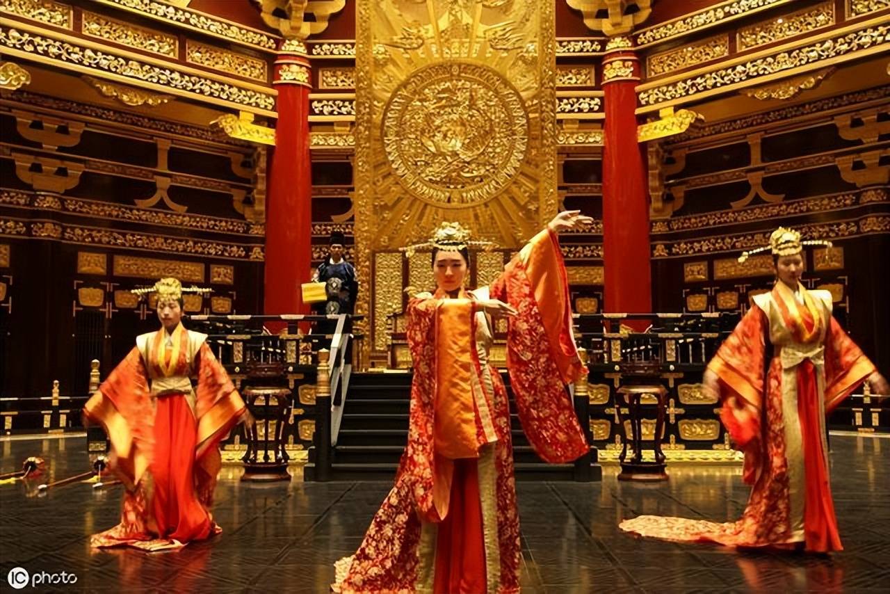 古代青楼消费到底高不高，能否换算成人民币？