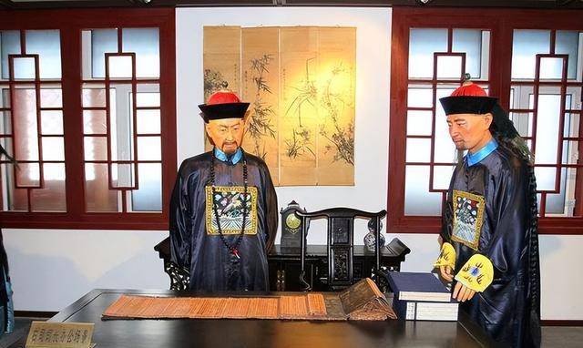清朝官员退休工资，每年只有50两白银，换算成人民币是多少钱