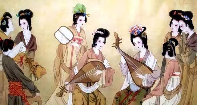 古代逛一次“青楼”，到底要多少银子？换算成人民币，是多少