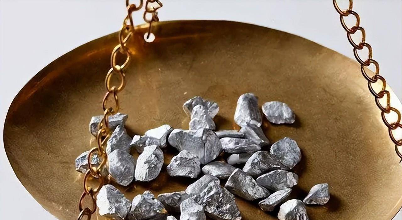 原创古代的一两白银，换算成人民币大概是多少钱？碎银又是何物？