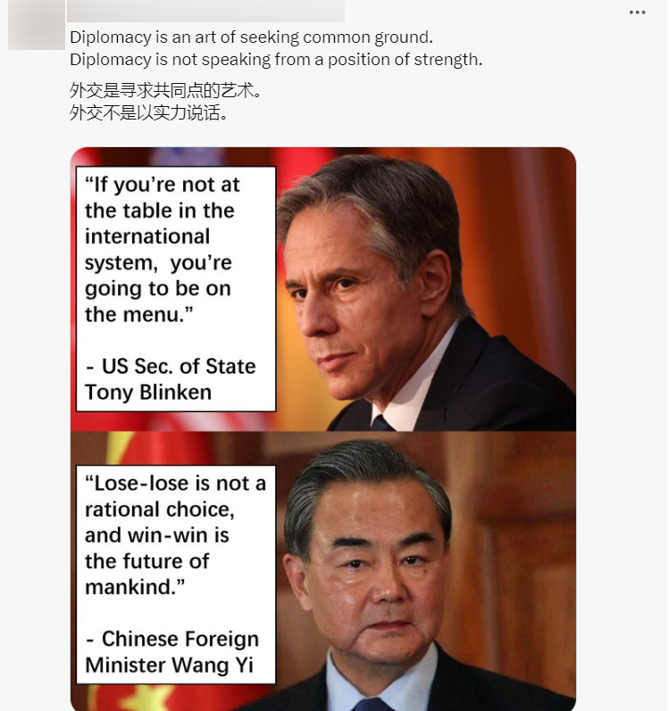 中国跃居头号外交大国，美国人破大防，怒斥美媒收人民币报假新闻