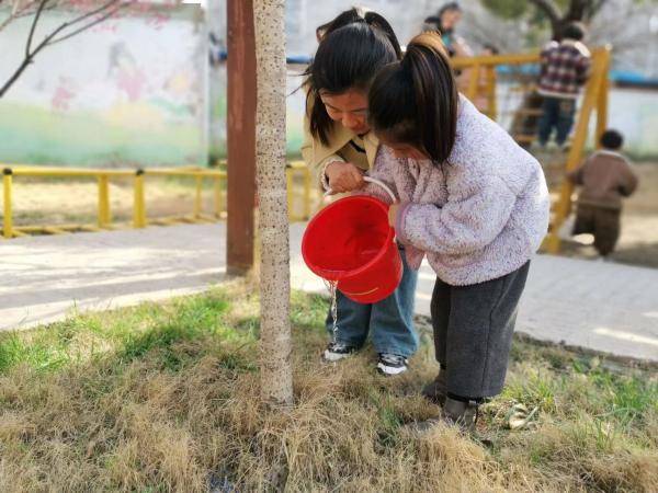 “植”此青绿 悦享自然