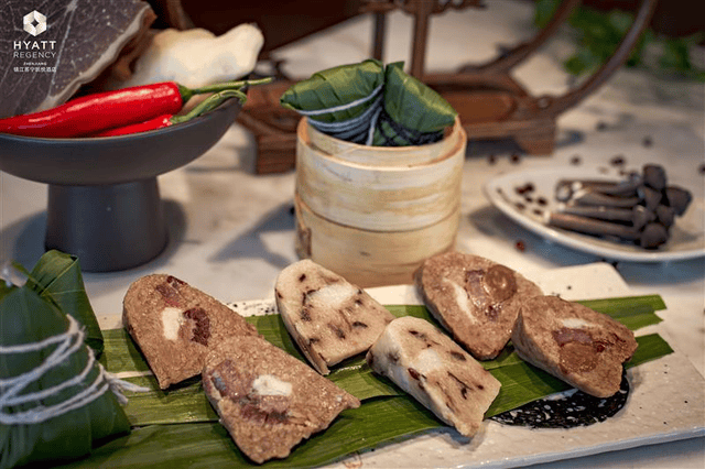 粽情端午 悦享心意 | Dragon Boat Festival