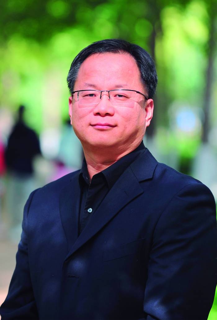 盛邦安全权小文：为卫星互联网发展保驾护航