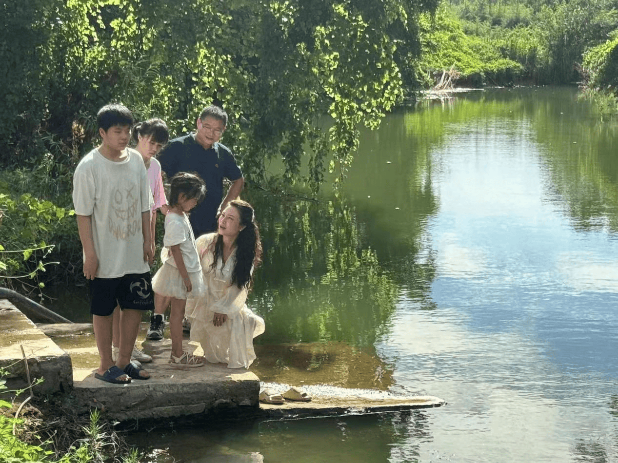 暑假来了，娄底市娄星区万宝芙蓉学校构建防溺水安全网