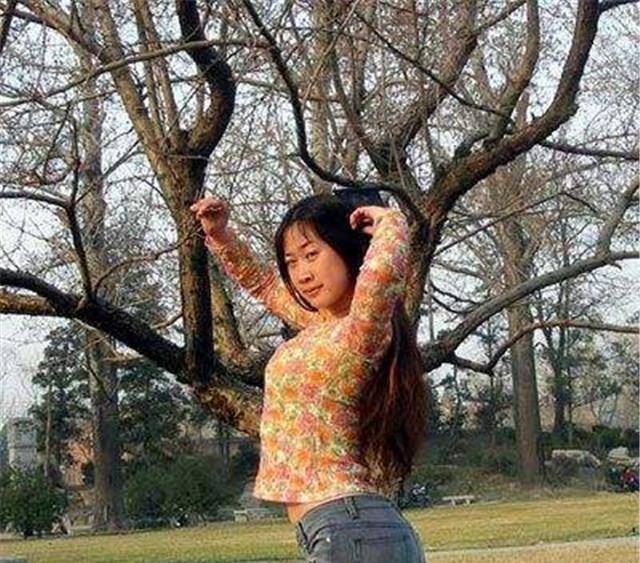 网红鼻祖“芙蓉姐姐”：曾被全网黑，交往小鲜肉生子后过得如何？