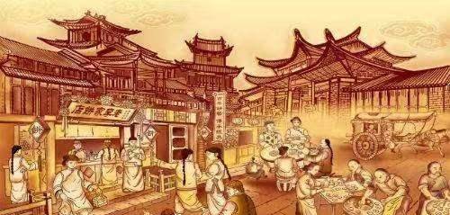 古代的“一两碎银”，相当于现在多少人民币？