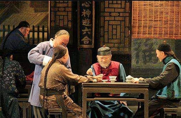 古代的“一两碎银”，相当于现在多少人民币？