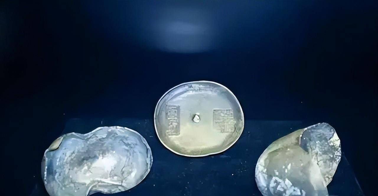古代的一两白银，换算成人民币大概是多少钱？碎银又是何物？