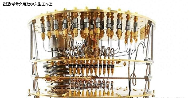修正了超导量子比特的基本方程
