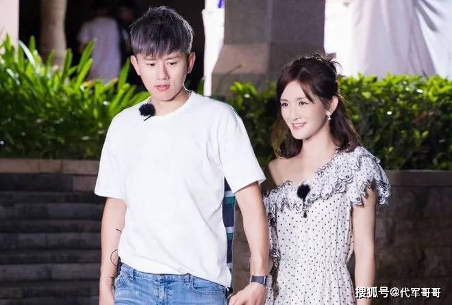 娱乐圈内的模范夫妻排行榜出来了，快来看看有你喜欢的一对吗？