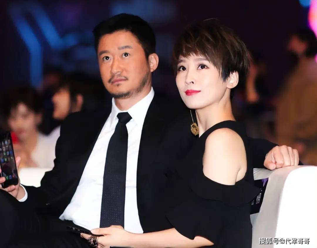 娱乐圈内的模范夫妻排行榜出来了，快来看看有你喜欢的一对吗？