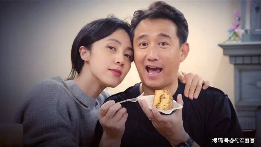 娱乐圈内的模范夫妻排行榜出来了，快来看看有你喜欢的一对吗？