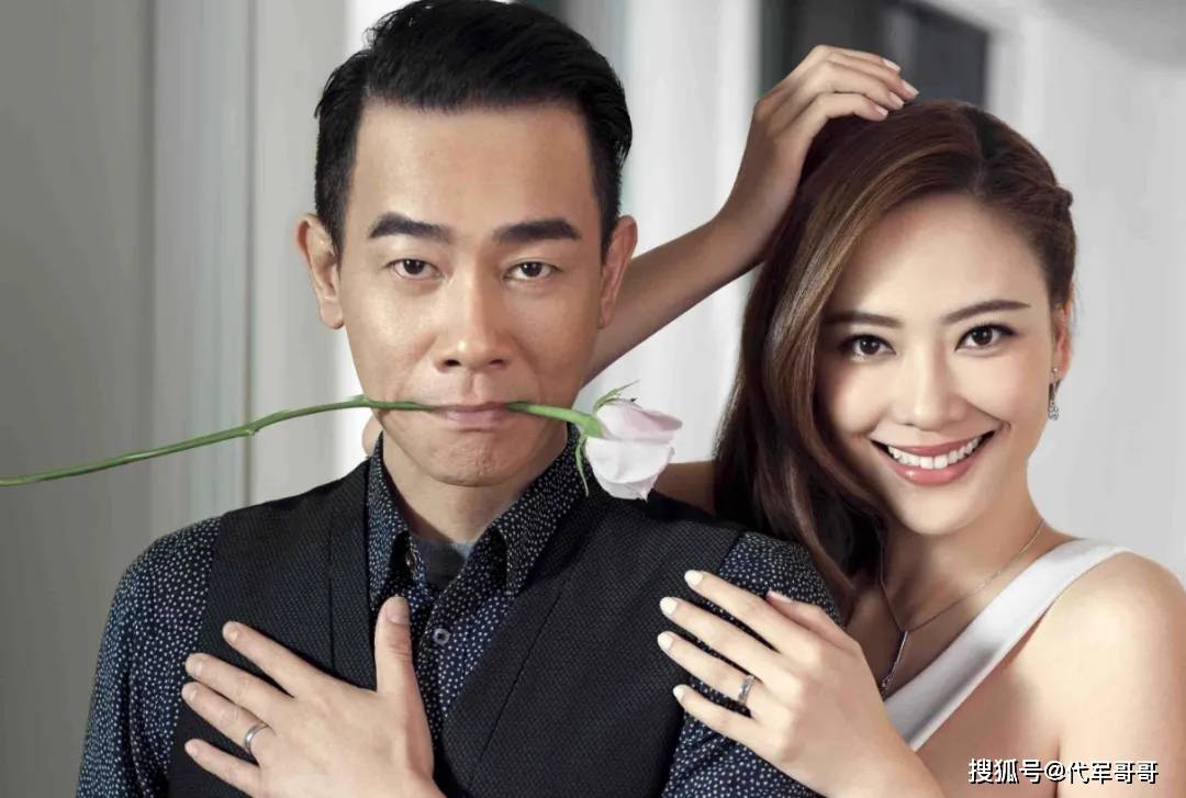 娱乐圈内的模范夫妻排行榜出来了，快来看看有你喜欢的一对吗？