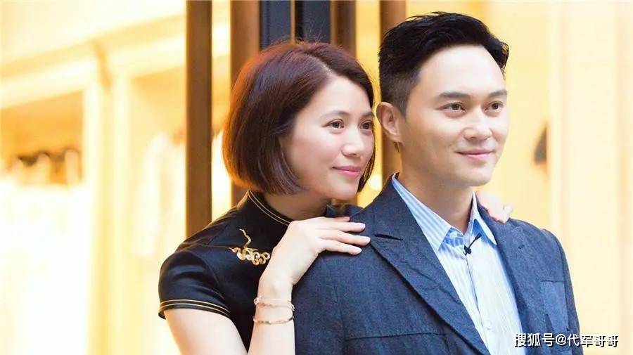 娱乐圈内的模范夫妻排行榜出来了，快来看看有你喜欢的一对吗？