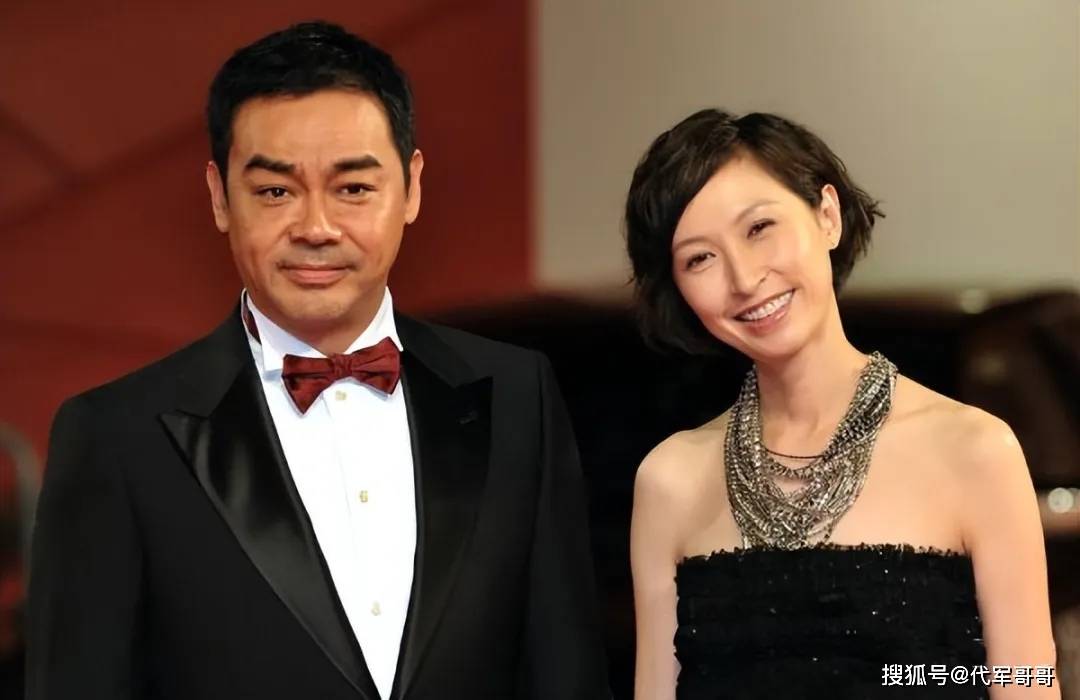 娱乐圈内的模范夫妻排行榜出来了，快来看看有你喜欢的一对吗？