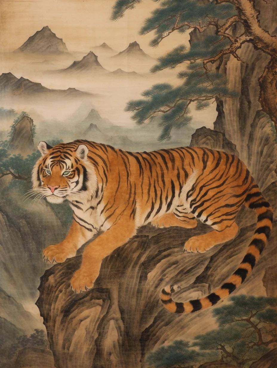 生肖虎在六月中旬会有老黄历网大事发生！
