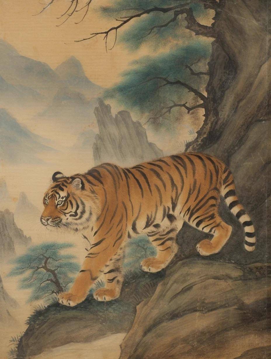 生肖虎在六月中旬会有老黄历网大事发生！
