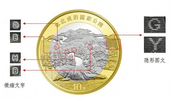 时间确定！各地分行发布公告，将于27日上线东北虎纪念币预约渠道
