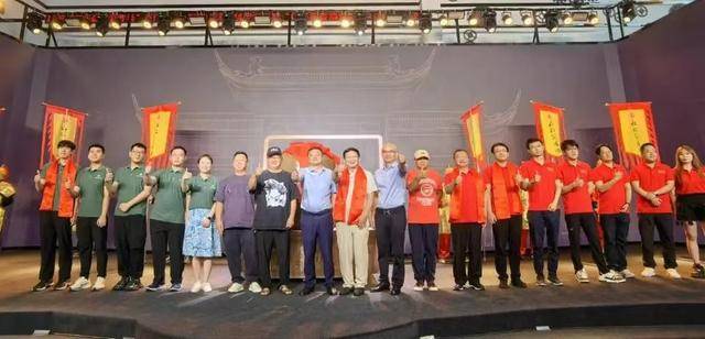 中韩围坛高手聚酒都 论道封坛享国粹魅力