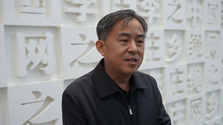 大省挑大梁·绿色先行丨拿下全国80%绳网市场！看山东小镇“织密”产业链“织绿”发展新前景