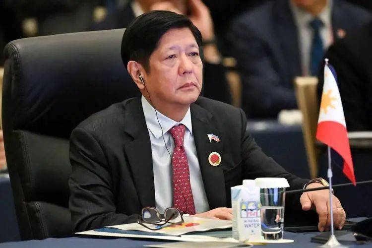 菲律宾变天进入倒计时！马科斯如坐针毡，莎拉有望成为下一任总统