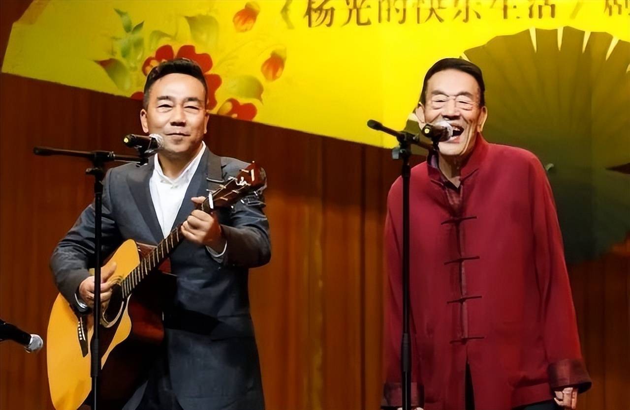 李金斗：杨少华在家午休时辞世，去世时安详无痛苦，生前状态良好，4个儿子都十分孝顺